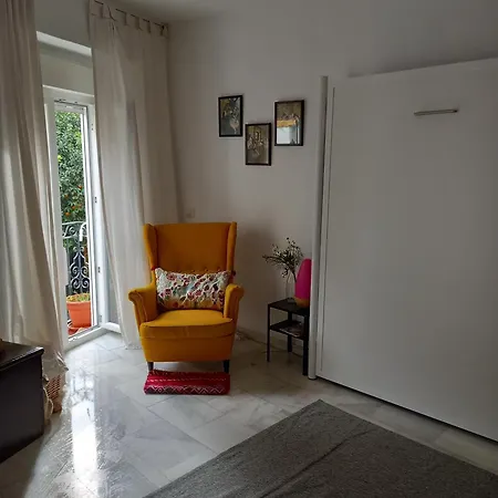 Appartement En El Centro Historico De *