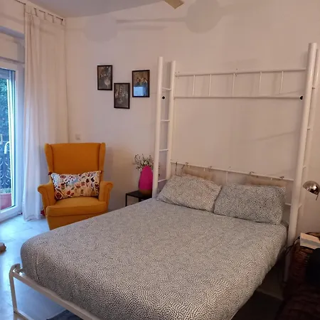 Appartement En El Centro Historico De *