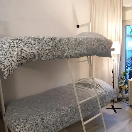 En El Centro Historico De Appartement Sevilla