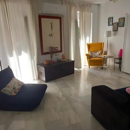 Appartement En El Centro Historico De *